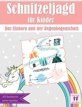 Schnitzeljagd Kindergeburtstag
