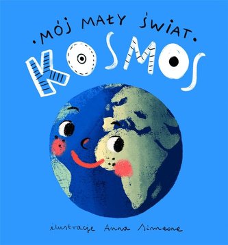 Mój mały świat Kosmos