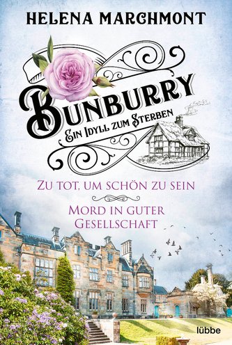 Bunburry - Ein Idyll zum Sterben