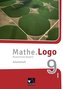 Mathe.Logo 9 I Arbeitsheft Realschule Bayern - neu