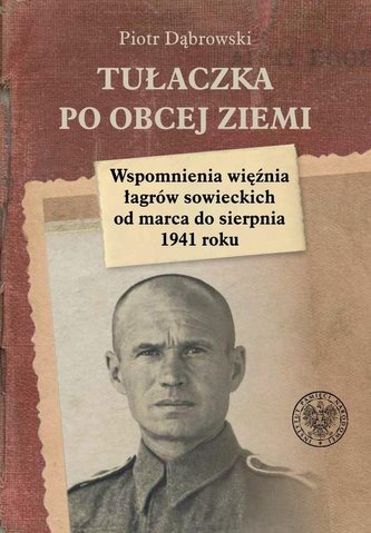 Tułaczka po obcej ziemi