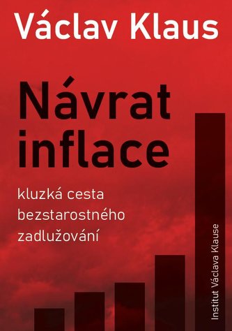 Návrat inflace: Kluzká cesta bezstarostného zadlužování