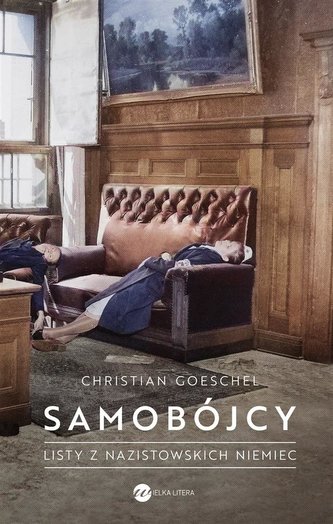 Samobójcy Listy z nazistowskich Niemiec