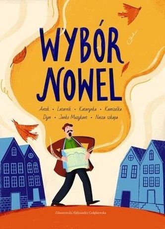 Wybór nowel