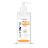 Lactovit Ochranný gel na intimní hygienu Activit (Intim Care) 250 ml woman