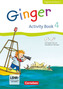 4. Schuljahr - Activity Book m. CD-ROM, Audio-CD, Minibildkarten und Faltbox