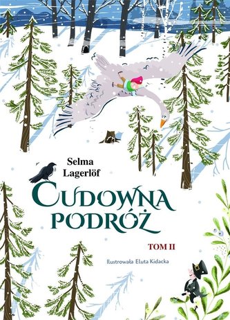 Cudowna podróż Tom 2