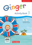 3. Schuljahr, Activity Book, m. CD-ROM, Audio-CD, Minibildkarten und Faltbox