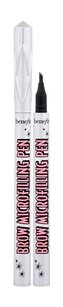Benefit Brow Microfilling Pen Tužka na obočí 0,77 g Deep Brown pro ženy