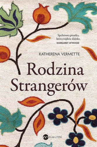 Rodzina Strangerów Rodzina Strangerów