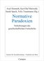 Normative Paradoxien