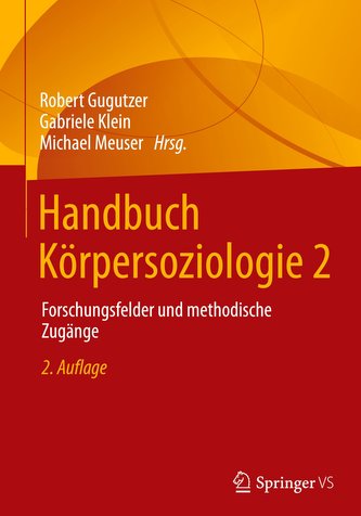 Handbuch Körpersoziologie 2
