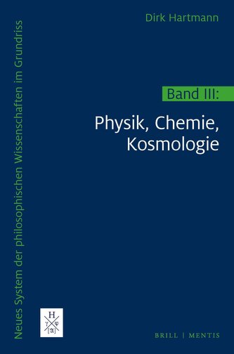 Neues System der philosophischen Wissenschaften im Grundriss