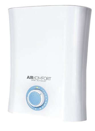 AirKomfort Ultrazvukový zvlhčovač vzduchu Airkomfort UH-01