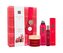 Rituals The Ritual Of Ayurveda sprchová pěna The Ritual Of Ayurveda 200 ml + tělový krém The Ritual Of Ayurveda 200 ml + tělový sprej The Ritual Of Ayurveda 50 ml + vonné tyčinky The Ritual Of Ayurveda 50 ml