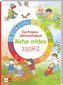 Das Krippen-Jahreszeitenbuch: Natur erleben