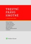 Trestní právo hmotné