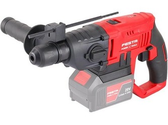 kladivo vrtací AKU FESTA SDS+ SHARE20V (bez baterie a nabíječky)