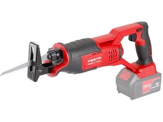 pila mečová AKU FESTA SHARE20V (bez baterie a nabíječky)