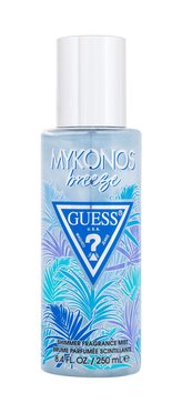 GUESS Mykonos Breeze Tělový sprej 250 ml pro ženy