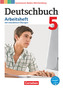 9. Schuljahr, Arbeitsheft mit interaktiven Übungen auf scook.de