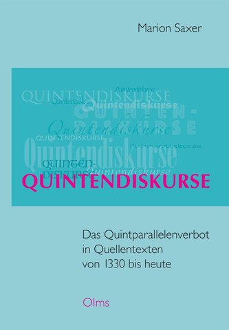 Quintendiskurse