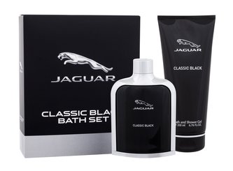 Jaguar Classic toaletní voda 100 ml + sprchový gel 200 ml