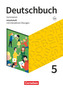 5. Schuljahr - Arbeitsheft mit interaktiven Übungen