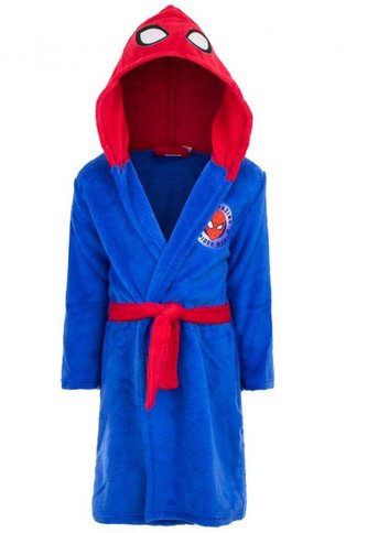 ŽUPAN SPIDERMAN - velikost 7-8