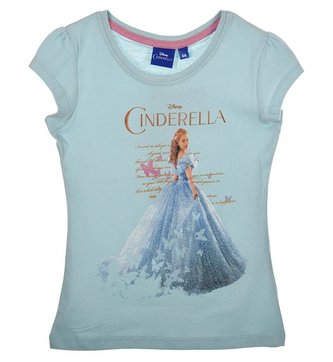 TRIČKO POPELKA - velikost 3