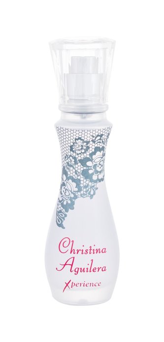 Christina Aguilera Xperience Parfémovaná voda 15 ml pro ženy