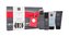 Rituals The Ritual Of Samurai sprchový gel The Ritual Of Samurai 70 ml + sprchová pěna The Ritual Of Samurai 50 ml + krém na holení The Ritual Of Samurai 70 ml + antiperspirant The Ritual Of Samurai 50 ml