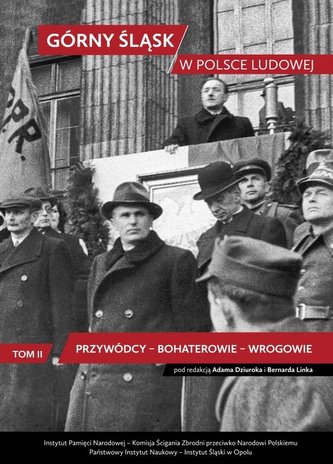 Górny Śląsk w Polsce Ludowej