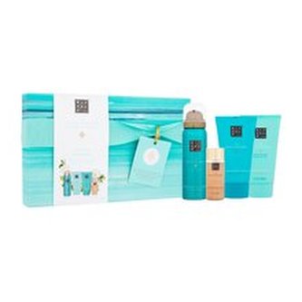 Rituals The Ritual Of Karma tělový krém The Ritual Of Karma 70 ml + tělový olej The Ritual Of Karma 30 ml + sprchová pěna The Ritual Of Karma 50 ml + tělový peeling The Ritual Of Karma 70 ml