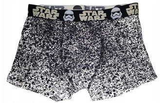 BOXERKY STAR WARS - velikost 14
