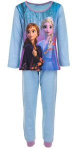 PYŽAMO FROZEN - velikost 8