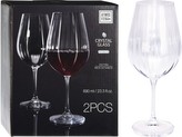 sklenice na víno 690ml (2ks)
