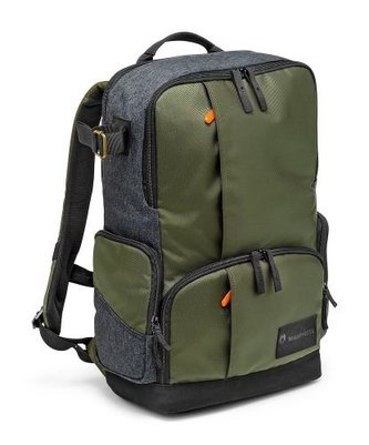 Batoh Manfrotto Street Backpack