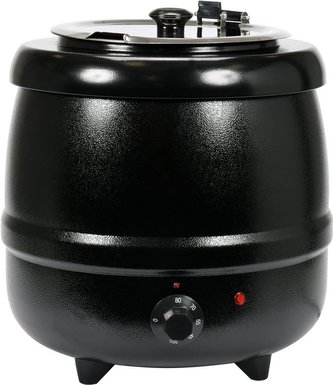 Kotlík na polévku 400W 9l Kotlík na polévku 400W 9l