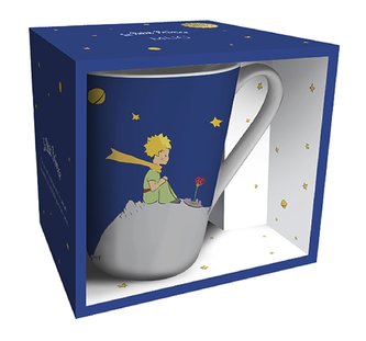 HRNEK MUG07G03 LE. PRINCE KIUB