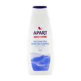 APART krémová pěna do koupele Lilie 750 ml