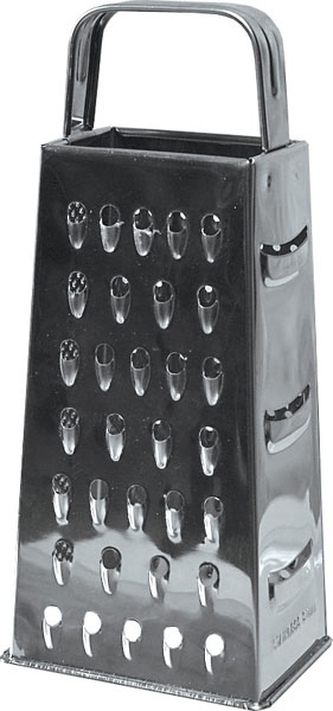 Struhadlo jehlan univerzální 23,5cm nerez