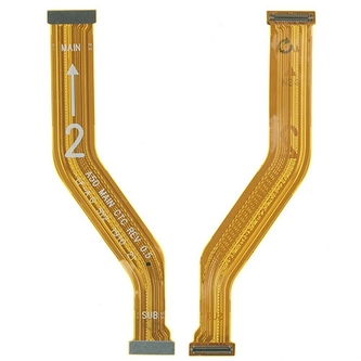 Samsung A505 Galaxy A50 flex MAIN (LCD)