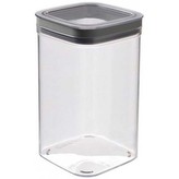 Dóza DRY CUBE 1,8 l; 11,8x19,7x11,8 cm; plast