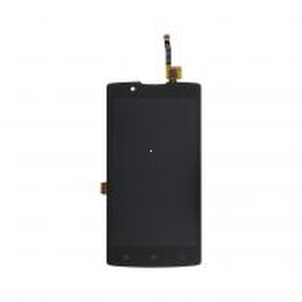 Dotyková deska Lenovo A2010 + LCD s rámečkem black