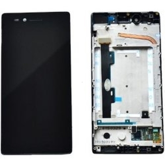 Xiaomi 12T, 12T PRO kryt baterie + sklíčko kamery black