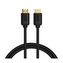 Kabel HDMI Baseus 4K 60Hz, barva černá 1M
