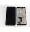 Dotyková deska Huawei Y5 II (Y5-2) + LCD s rámečkem černá