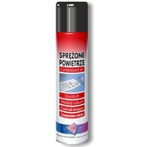 Stlačený vzduch 300ml - hořlavý