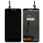 Dotyková deska Xiaomi Redmi 4X + LCD black